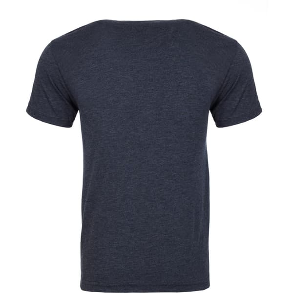 Next Level Mens Tri-Blend Crew Neck T-Shirt