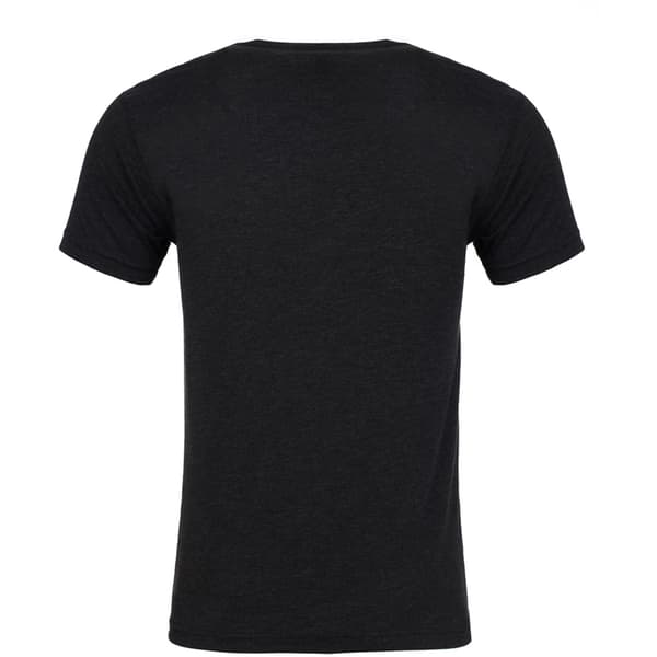 Next Level Mens Tri-Blend Crew Neck T-Shirt