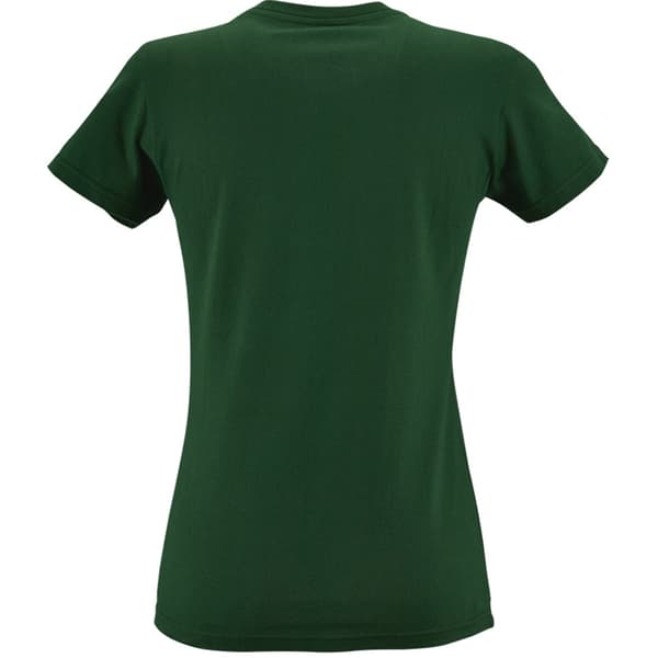 SOLS Womens/Ladies Imperial Short-Sleeved T-Shirt