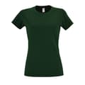 Miniatyrbillede 1 af 3: SOLS Womens/Ladies Imperial Short-Sleeved T-Shirt