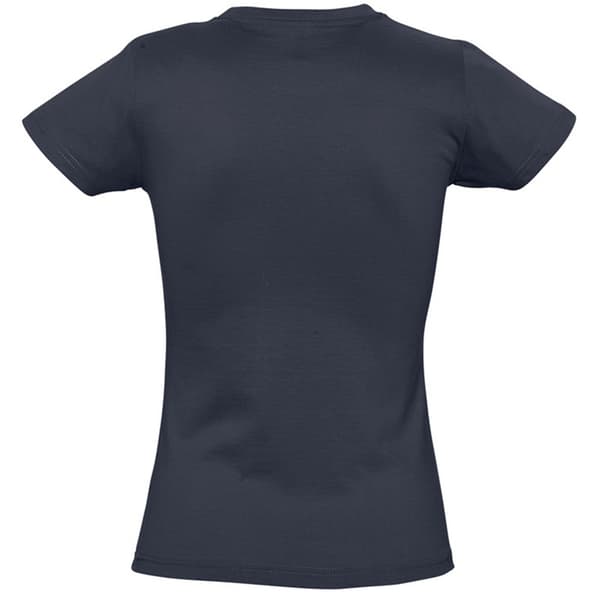 SOLS Womens/Ladies Imperial Short-Sleeved T-Shirt