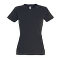 Miniatyrbillede 1 af 3: SOLS Womens/Ladies Imperial Short-Sleeved T-Shirt
