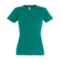 Miniatyrbillede 2 af 4: SOLS Womens/Ladies Imperial Short-Sleeved T-Shirt