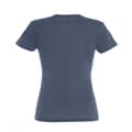 Miniatyrbillede 2 af 3: SOLS Womens/Ladies Imperial Short-Sleeved T-Shirt