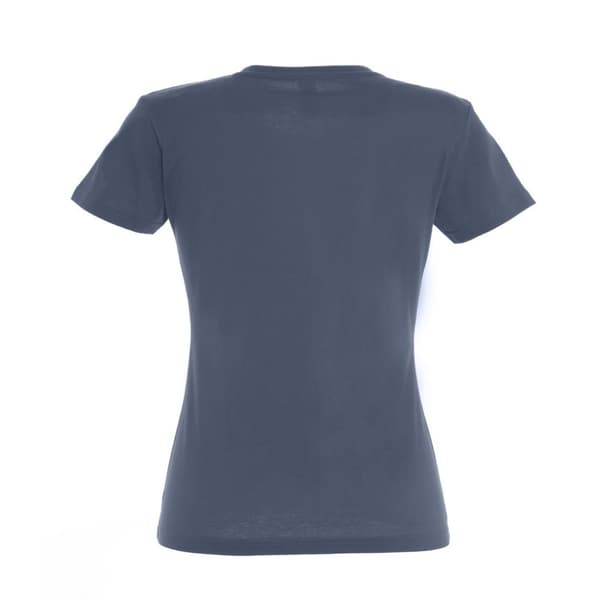 SOLS Womens/Ladies Imperial Short-Sleeved T-Shirt