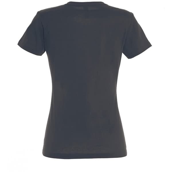 SOLS Womens/Ladies Imperial Short-Sleeved T-Shirt