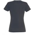 Miniatyrbillede 2 af 3: SOLS Womens/Ladies Imperial Short-Sleeved T-Shirt