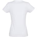 Miniatyrbild 2 av 3: SOLS Imperial kortärmad t-shirt för dam och dam