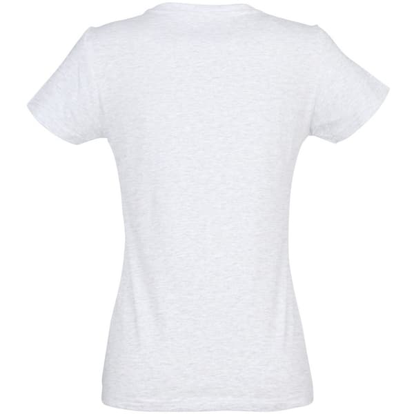 SOLS Imperial kortärmad t-shirt för dam och dam