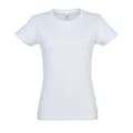 Miniatyrbillede 1 af 3: SOLS Womens/Ladies Imperial Short-Sleeved T-Shirt