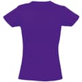 Miniatyrbillede 2 af 3: SOLS Womens/Ladies Imperial Short-Sleeved T-Shirt
