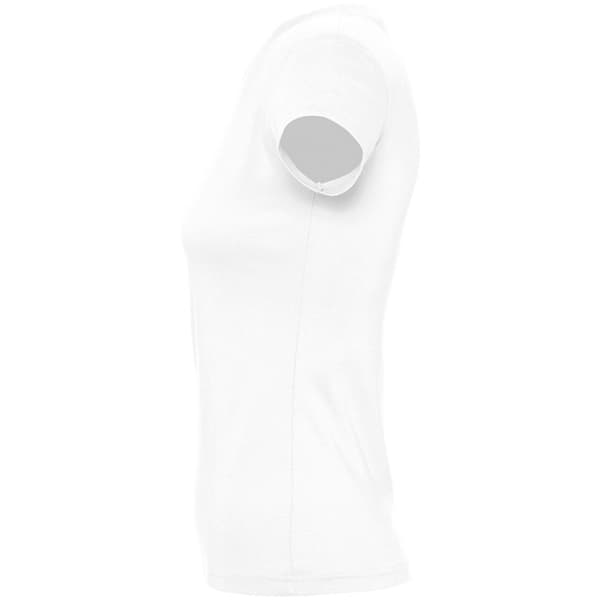 SOLS Womens/Ladies Imperial Short-Sleeved T-Shirt