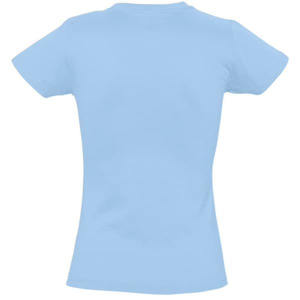 SOLS Imperial kortärmad t-shirt för dam och dam