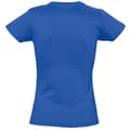 Miniatyrbillede 2 af 3: SOLS Womens/Ladies Imperial Short-Sleeved T-Shirt