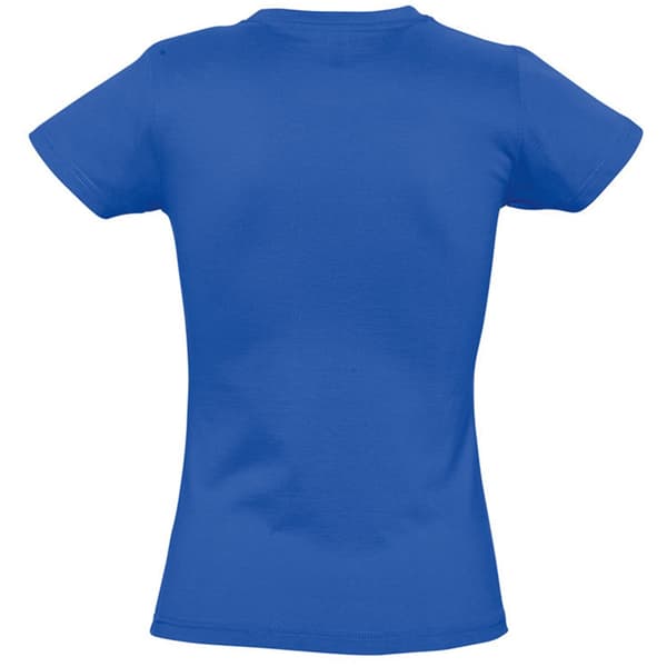 SOLS Womens/Ladies Imperial Short-Sleeved T-Shirt