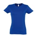 Miniatyrbillede 1 af 3: SOLS Womens/Ladies Imperial Short-Sleeved T-Shirt