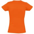 Miniatyrbillede 2 af 3: SOLS Womens/Ladies Imperial Short-Sleeved T-Shirt
