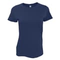 Miniatyrbild 1 av 4: SOLS Imperial kortärmad t-shirt för dam och dam