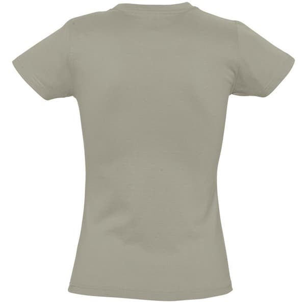 SOLS Womens/Ladies Imperial Short-Sleeved T-Shirt