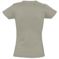 Miniatyrbillede 2 af 3: SOLS Womens/Ladies Imperial Short-Sleeved T-Shirt