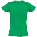 Miniatyrbillede 2 af 3: SOLS Womens/Ladies Imperial Short-Sleeved T-Shirt