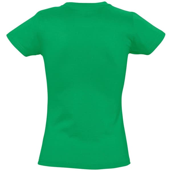 SOLS Womens/Ladies Imperial Short-Sleeved T-Shirt