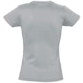 Miniatyrbillede 2 af 3: SOLS Womens/Ladies Imperial Short-Sleeved T-Shirt