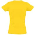 Miniatyrbillede 2 af 3: SOLS Womens/Ladies Imperial Short-Sleeved T-Shirt