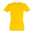 Miniatyrbillede 1 af 3: SOLS Womens/Ladies Imperial Short-Sleeved T-Shirt