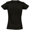 Miniatyrbillede 2 af 3: SOLS Womens/Ladies Imperial Short-Sleeved T-Shirt