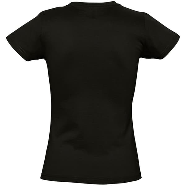 SOLS Womens/Ladies Imperial Short-Sleeved T-Shirt