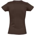 Miniatyrbillede 2 af 3: SOLS Womens/Ladies Imperial Short-Sleeved T-Shirt