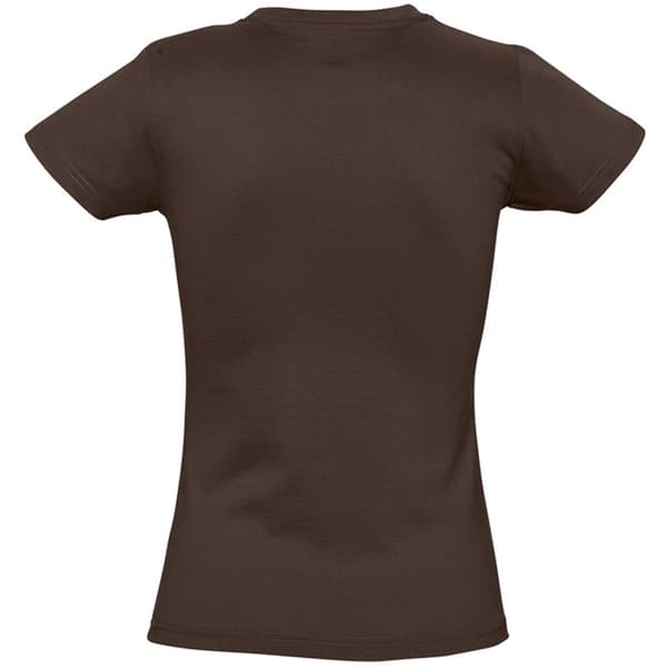 SOLS Womens/Ladies Imperial Short-Sleeved T-Shirt