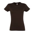 Miniatyrbillede 1 af 3: SOLS Womens/Ladies Imperial Short-Sleeved T-Shirt