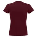 Miniatyrbillede 2 af 3: SOLS Womens/Ladies Imperial Short-Sleeved T-Shirt
