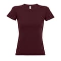 Miniatyrbillede 1 af 3: SOLS Womens/Ladies Imperial Short-Sleeved T-Shirt