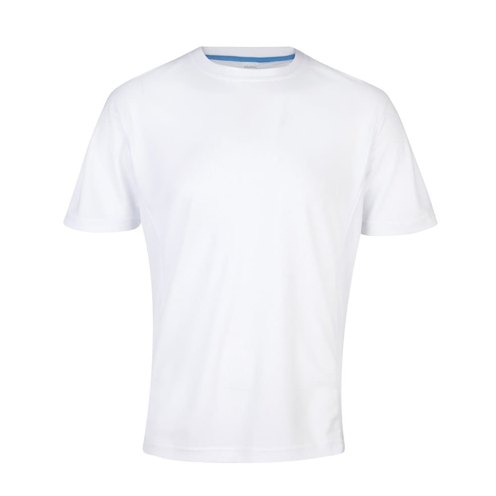 AWDis Cool Mens SuperCool Crew Sports Performance T-Shirt