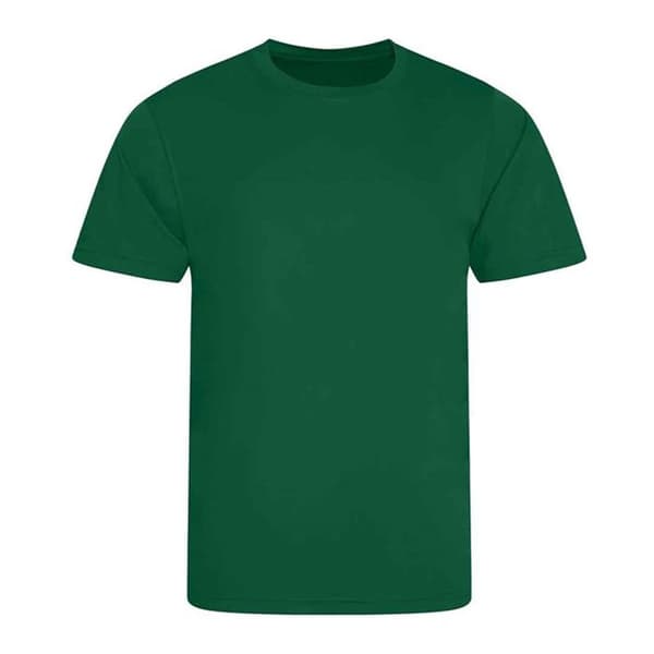 AWDis Just Cool Mens Smooth kortärmad T-shirt