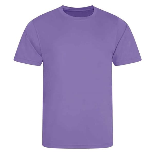AWDis Just Cool Mens Smooth kortärmad T-shirt