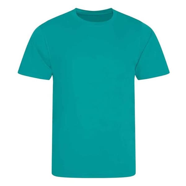 AWDis Just Cool Mens Smooth kortärmad T-shirt
