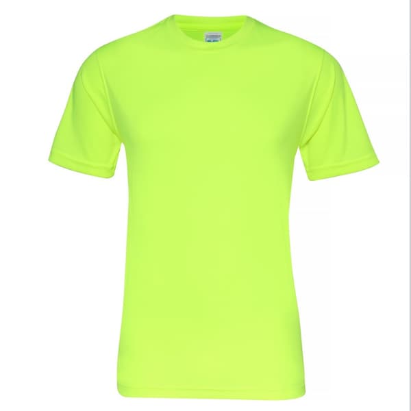 AWDis Just Cool Mens Smooth kortärmad T-shirt