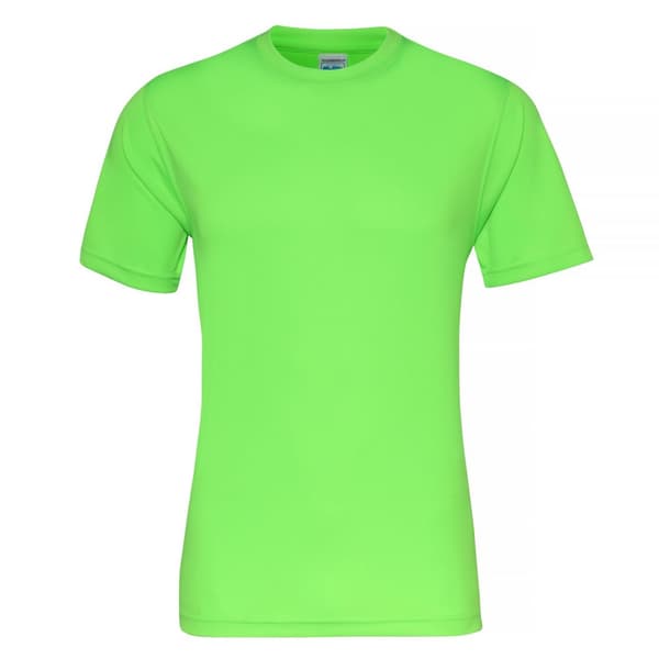 AWDis Just Cool Mens Smooth kortärmad T-shirt