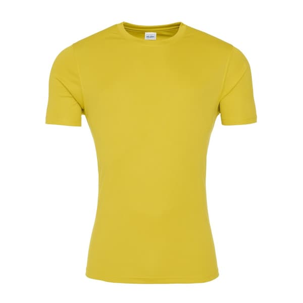 AWDis Just Cool Mens Smooth kortärmad T-shirt