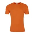 Miniatyrbild 1 av 2: AWDis Just Cool Mens Smooth kortärmad T-shirt