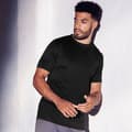 Miniatyrbild 2 av 2: AWDis Just Cool Mens Smooth kortärmad T-shirt