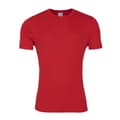 Pikkukuva 1 / 2: AWDis Just Cool Mens Smooth Short Sleeve T-Shirt