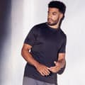 Miniatyrbild 2 av 2: AWDis Just Cool Mens Smooth kortärmad T-shirt