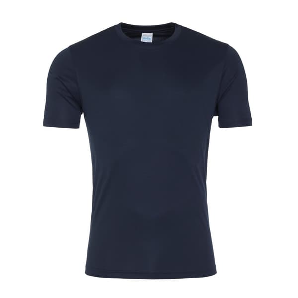 AWDis Just Cool Mens Smooth kortärmad T-shirt