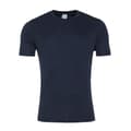 Miniatyrbild 1 av 2: AWDis Just Cool Mens Smooth kortärmad T-shirt