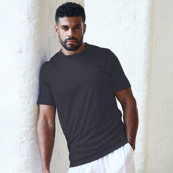 AWDis Just Cool Mens Smooth kortärmad T-shirt